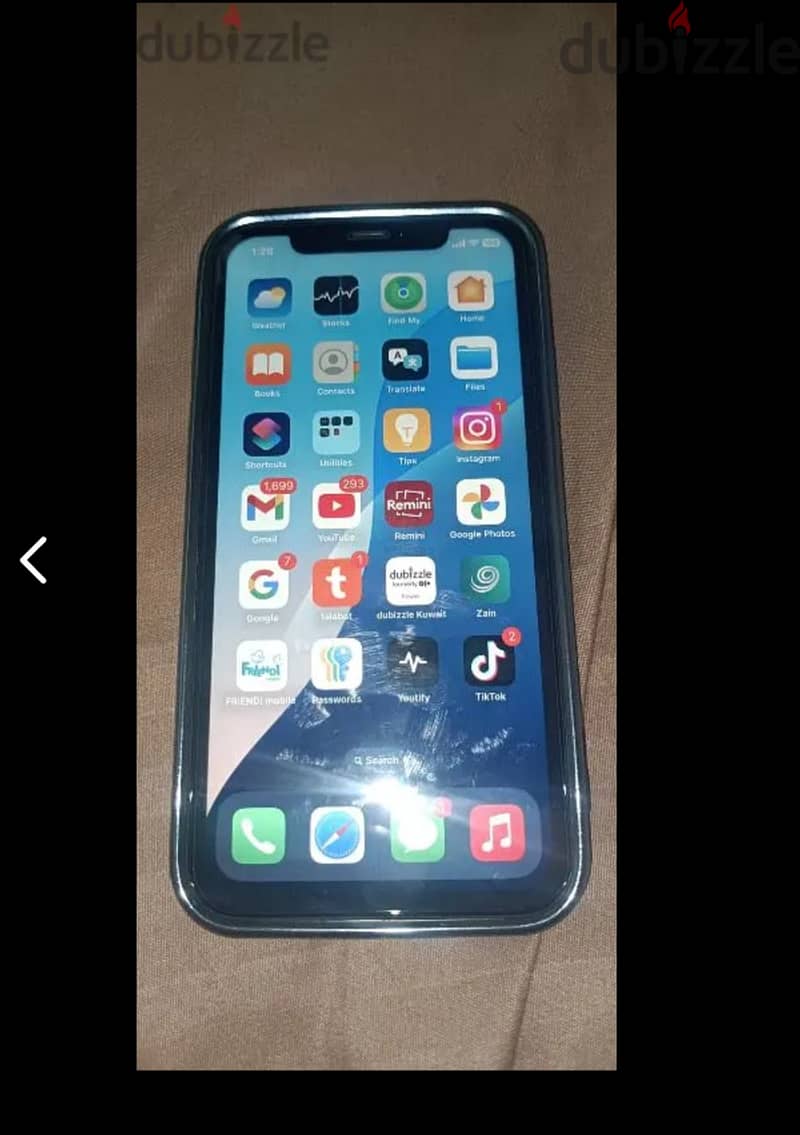 Apple - iPhone 11 2