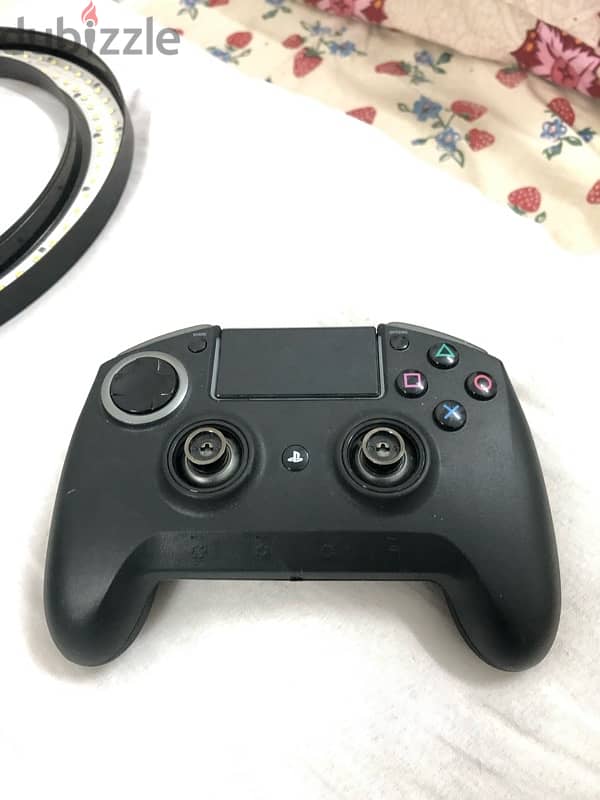 RAZER RAIJU PS 4,5 0