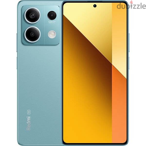 Redmi note 13 5g global version for sale 1