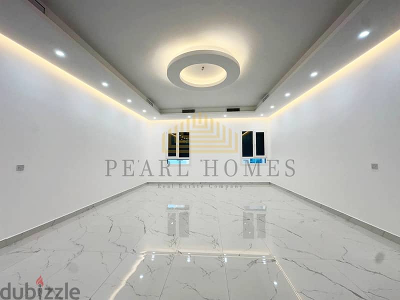 Brand New Floor for Rent in Rumaithya 1