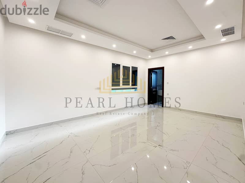 Brand New Floor for Rent in Rumaithya 2