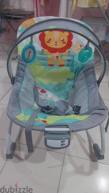 Baby stroller , baby cot and bed , baby dancer 0