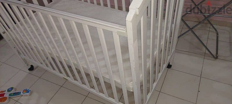 Baby stroller , baby cot and bed , baby dancer 9