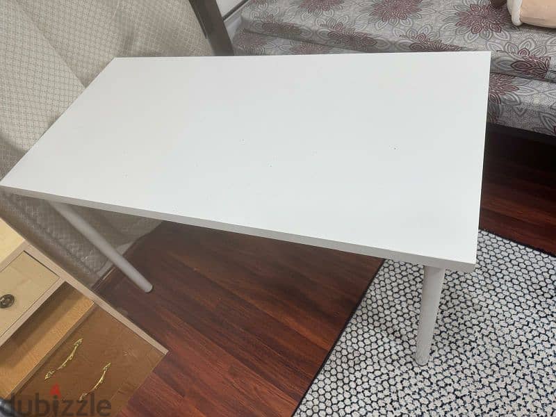 Ikea table 60/120 cm 0