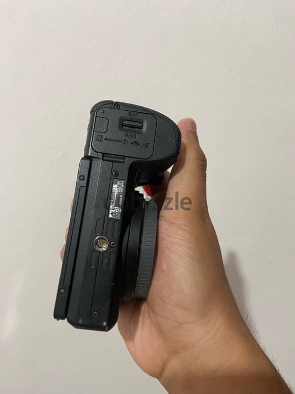 Sony A6500 - Body Only 3