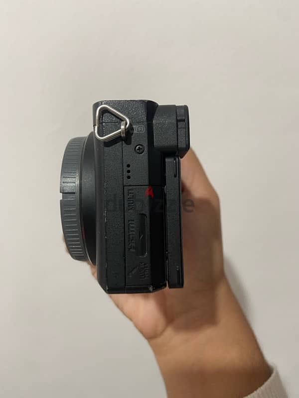 Sony A6500 - Body Only 4