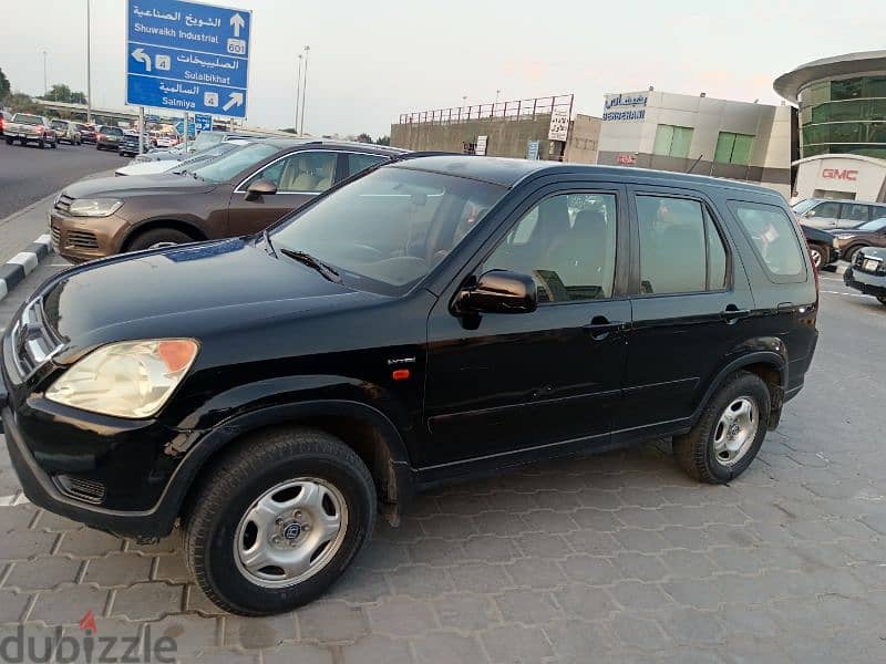 Honda CR-V 2004 67081243 12