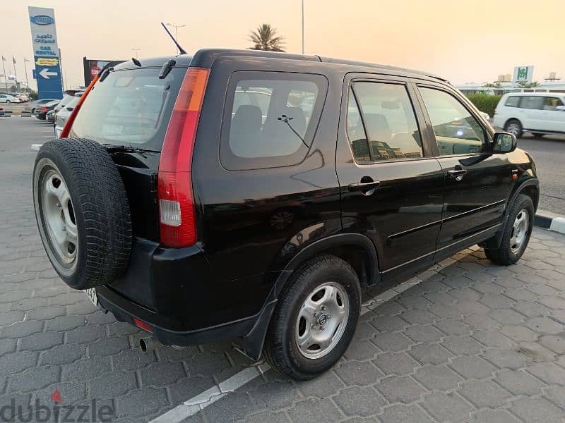 Honda CR-V 2004 67081243 15