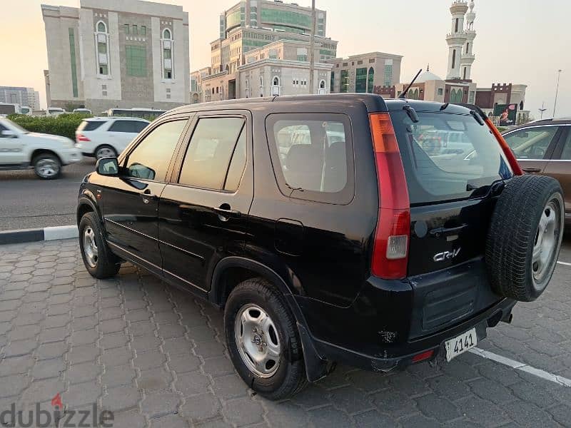 Honda CR-V 2004 67081243 18