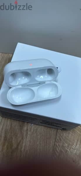 AirPods Gen 2 case only 1