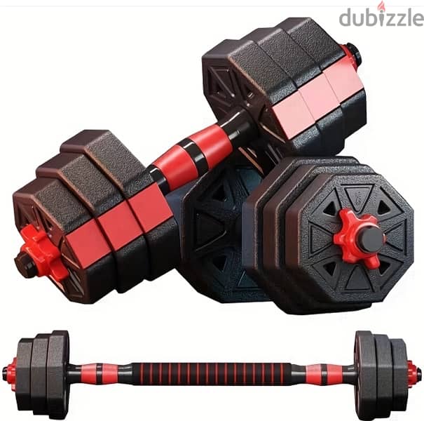 20 kg dumbbell yellow black color new 12 kd only imagine ??!! 8