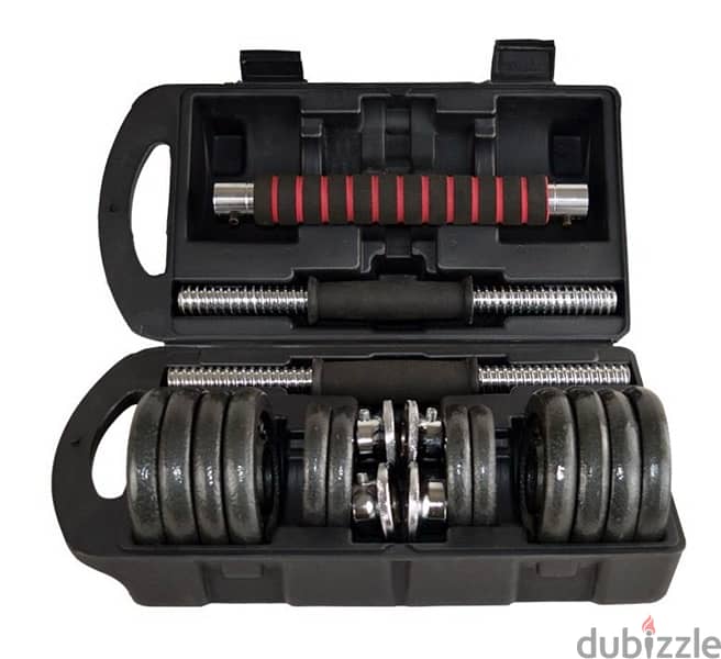 20 kg dumbbell yellow black color new 12 kd only imagine ??!! 15