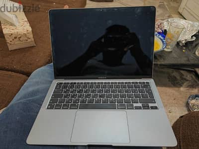 macbook air m1