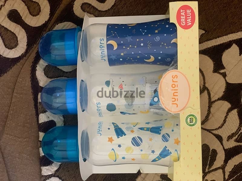 baby carrier , Baby bottle 3