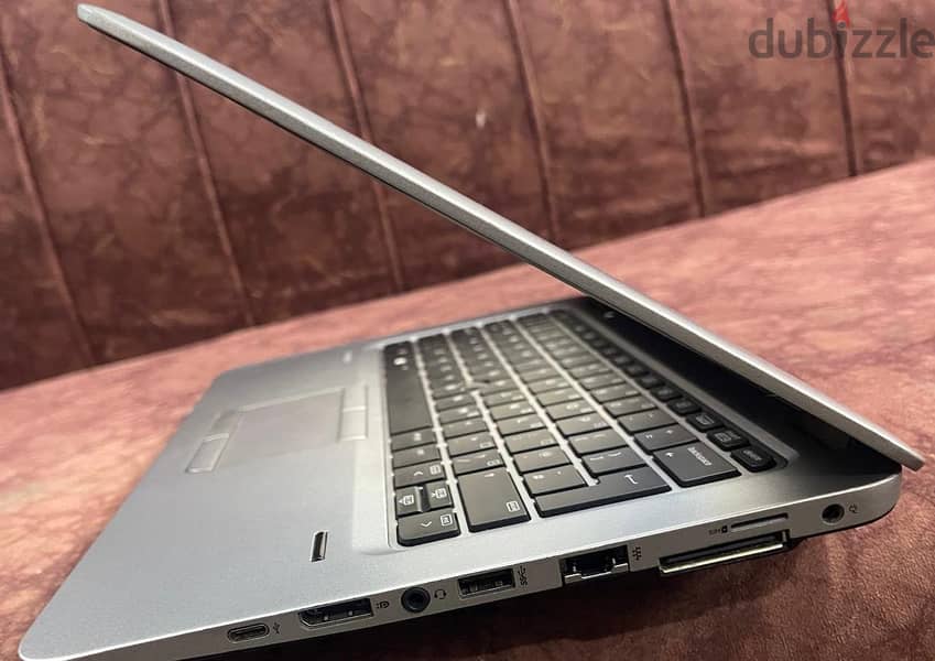 HP 745 g4 laptop for sale 8/500 gb with free delivery 2