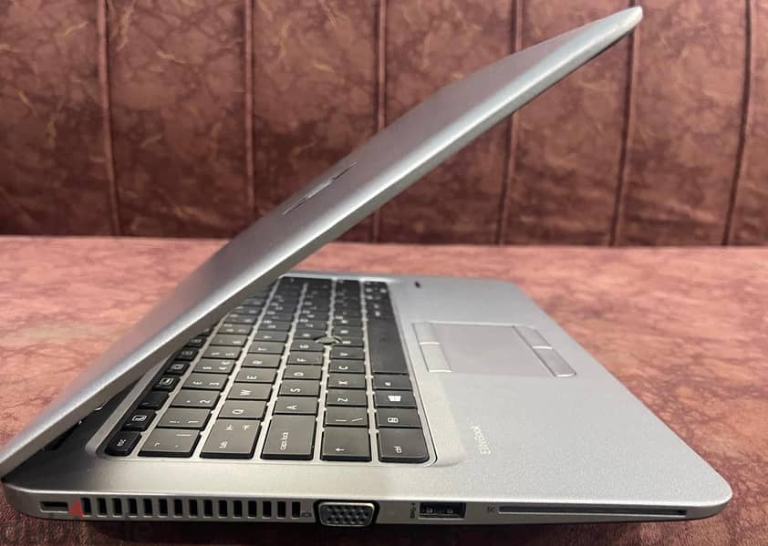 HP 745 g4 laptop for sale 8/500 gb with free delivery 3