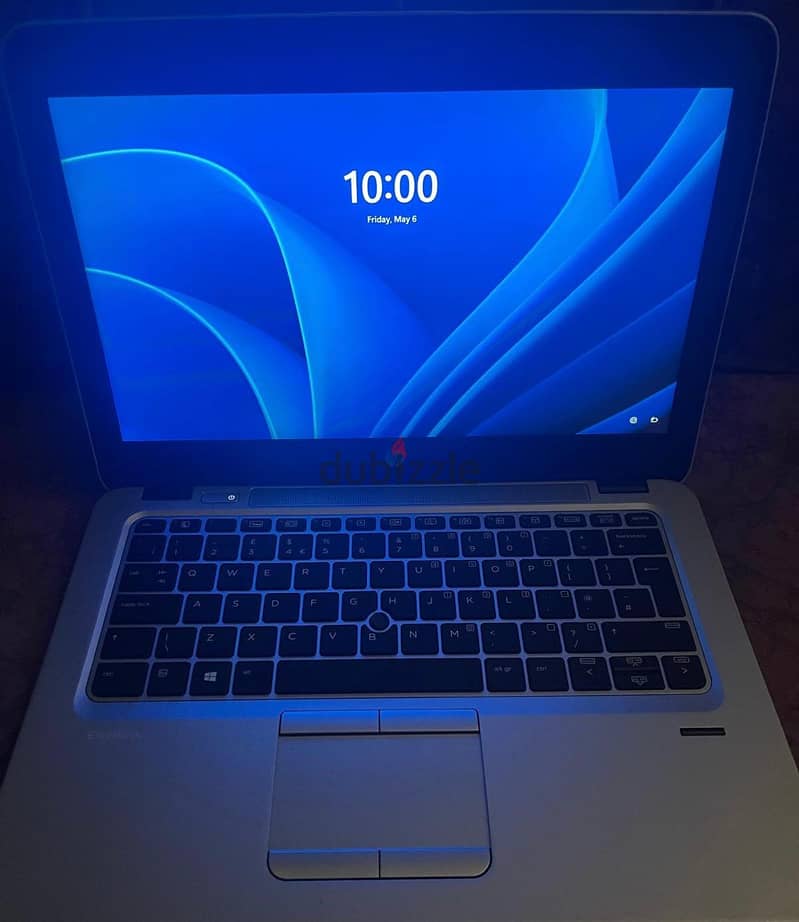 HP 745 g4 laptop for sale 8/500 gb with free delivery 5