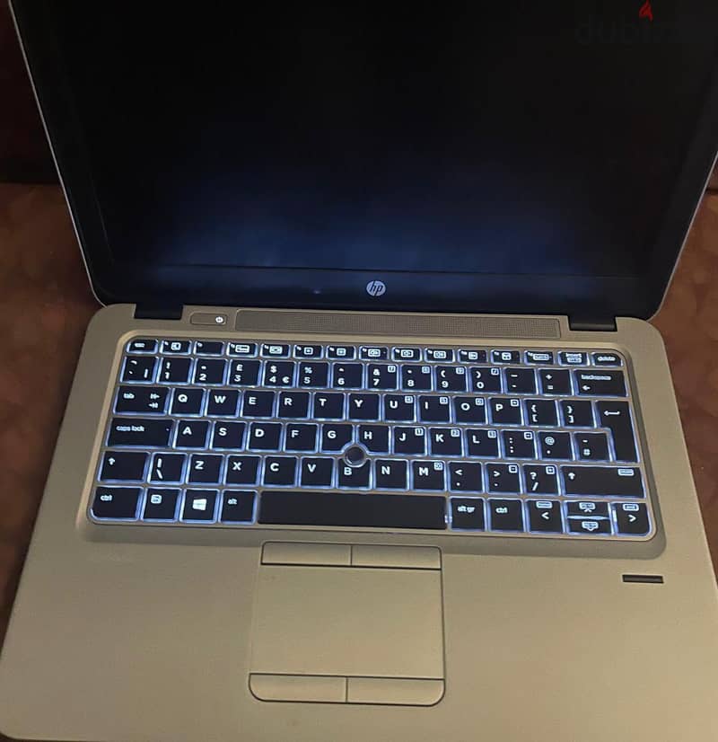 HP 745 g4 laptop for sale 8/500 gb with free delivery 6