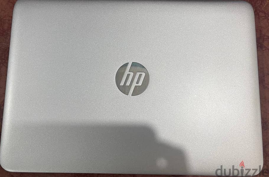 HP 745 g4 laptop for sale 8/500 gb with free delivery 7