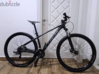 Trek Marlin 5 Mountain Bike