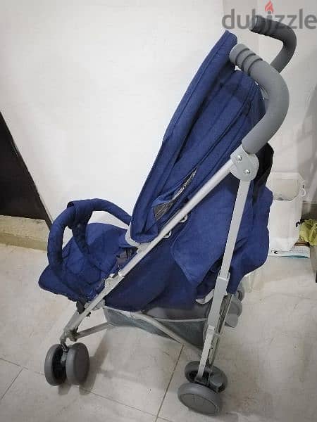 giggles stroller, عربة اطفال جيجلز 0