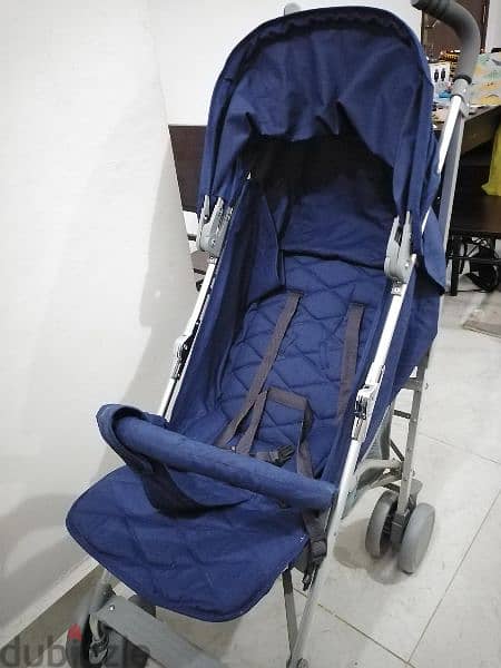 giggles stroller, عربة اطفال جيجلز 2