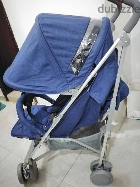 giggles stroller, عربة اطفال جيجلز 4