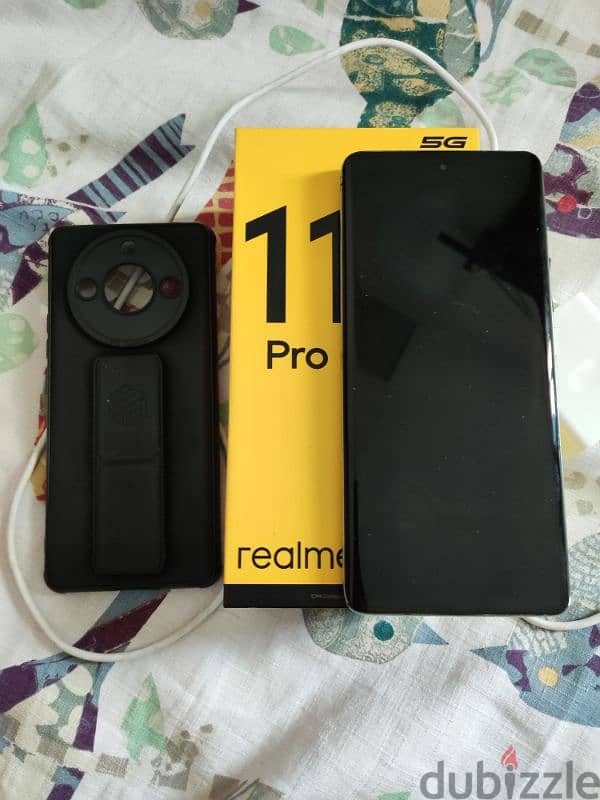 Realme 11 pro very good condition Sale & Exchange 0