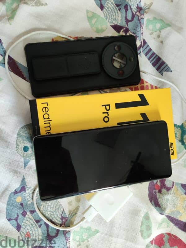 Realme 11 pro very good condition Sale & Exchange 1