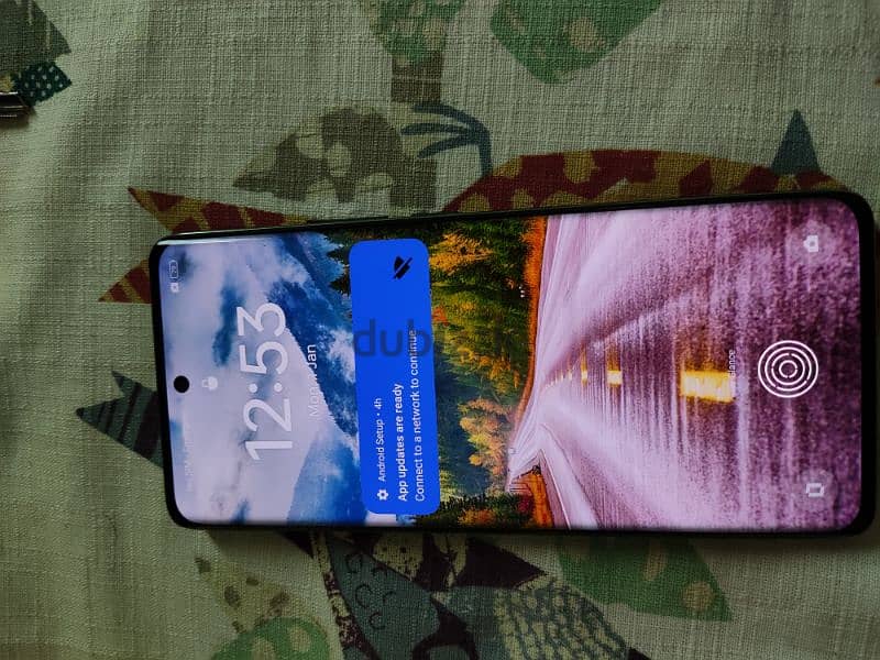 Realme 11 pro very good condition Sale & Exchange 3