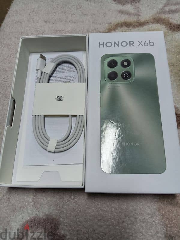 Honor 2