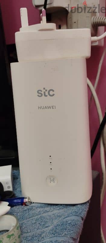 Router 5G stc sale