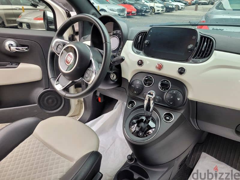 Fiat 500 2021 10