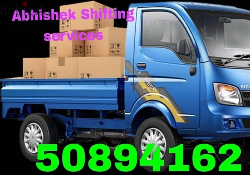 indian shifting service in Kuwait 50894162 0