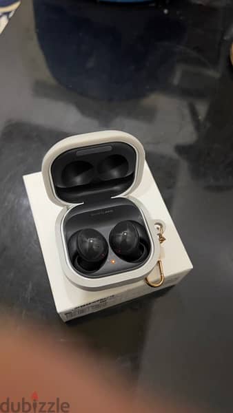 samsung galaxy buds2 10 days use 1