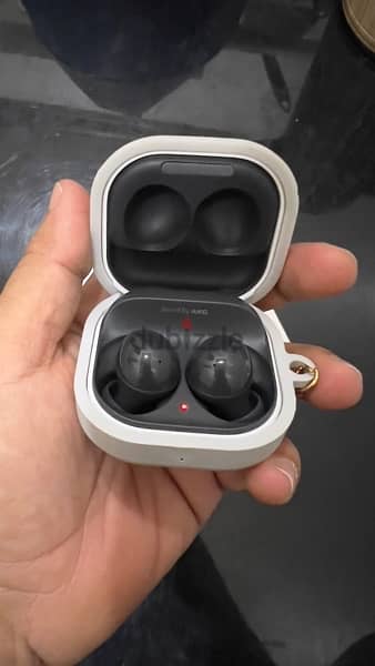 samsung galaxy buds2 10 days use 3