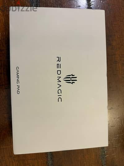 NEW RED MAGIC  NOVA GAMING TABLET - 16GB+512GB