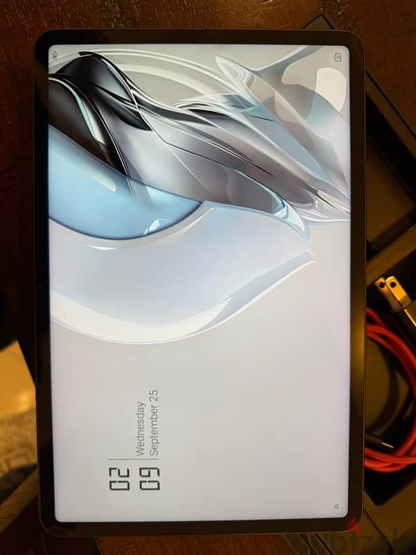 redmagic nova gaming tablet 512 Gb and 16Gb ram 2