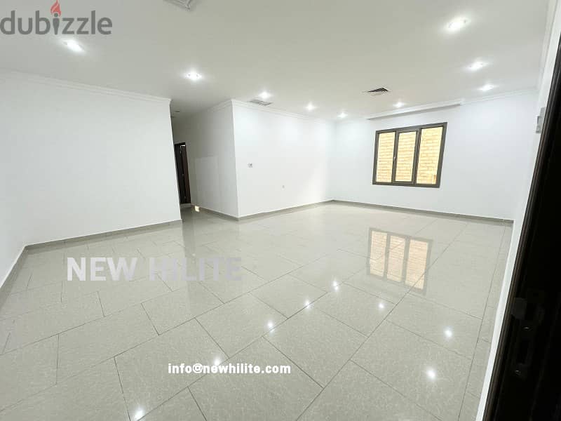 FOUR BEDROOM APARTMENT FOR RENT IN RUMAITHIYA 0