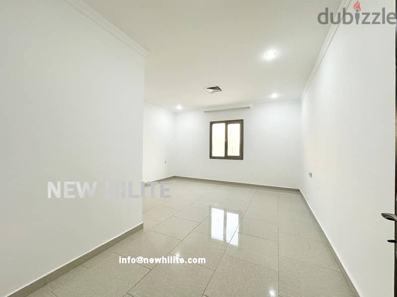 FOUR BEDROOM APARTMENT FOR RENT IN RUMAITHIYA 5