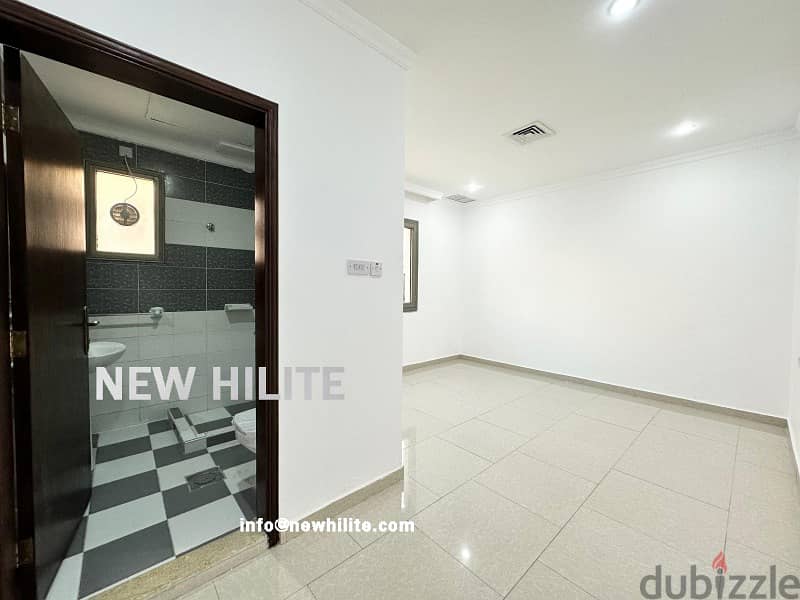 FOUR BEDROOM APARTMENT FOR RENT IN RUMAITHIYA 6