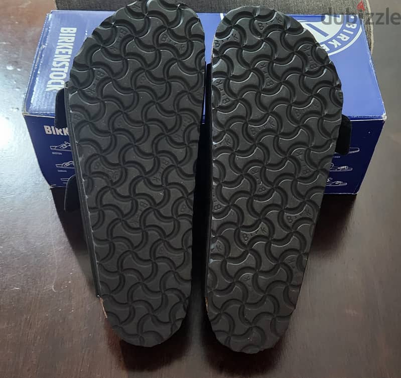 Birkenstock Footwear Brand New Size 39, Male Footwear 6