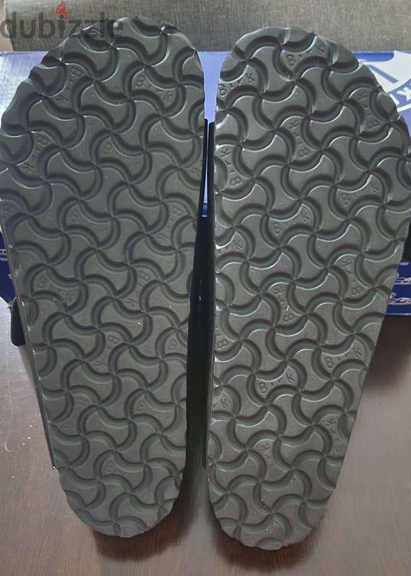 Birkenstock Footwear Brand New Size 39, Male Footwear 7