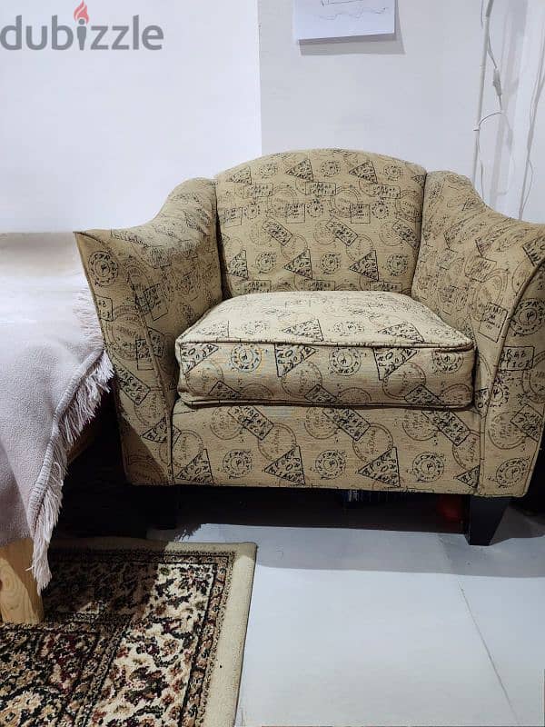 armchair 1