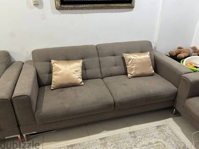 SOFA SET for sale 0