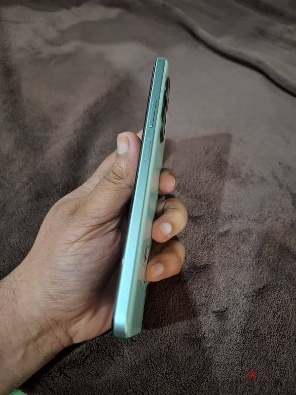 oppo A58 1