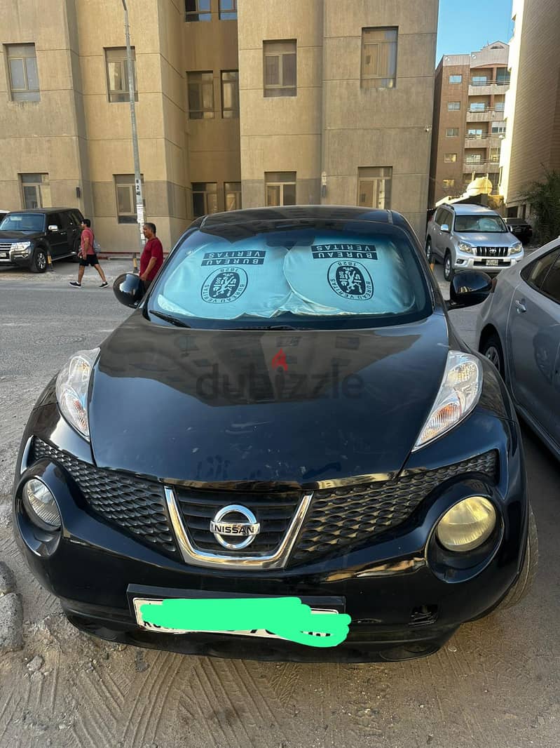 Nissan Juke SUV , for Urgent Sale for low price 0