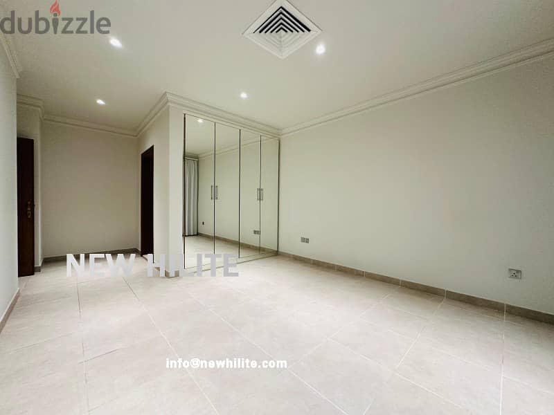 THREE BEDROOM APARTMENT FOR RENT IN JABRIYA, KUWAIT 6