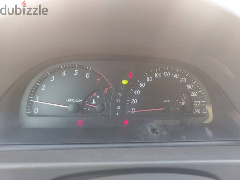 Toyota Camry 2004 V6 16