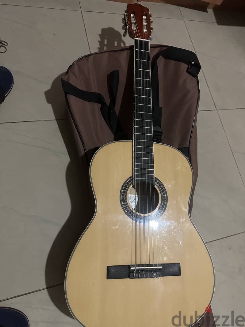 Guitar 1